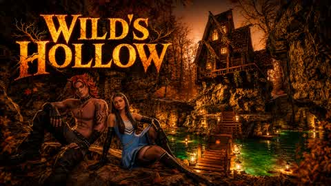 Wild's Hollow 🌚