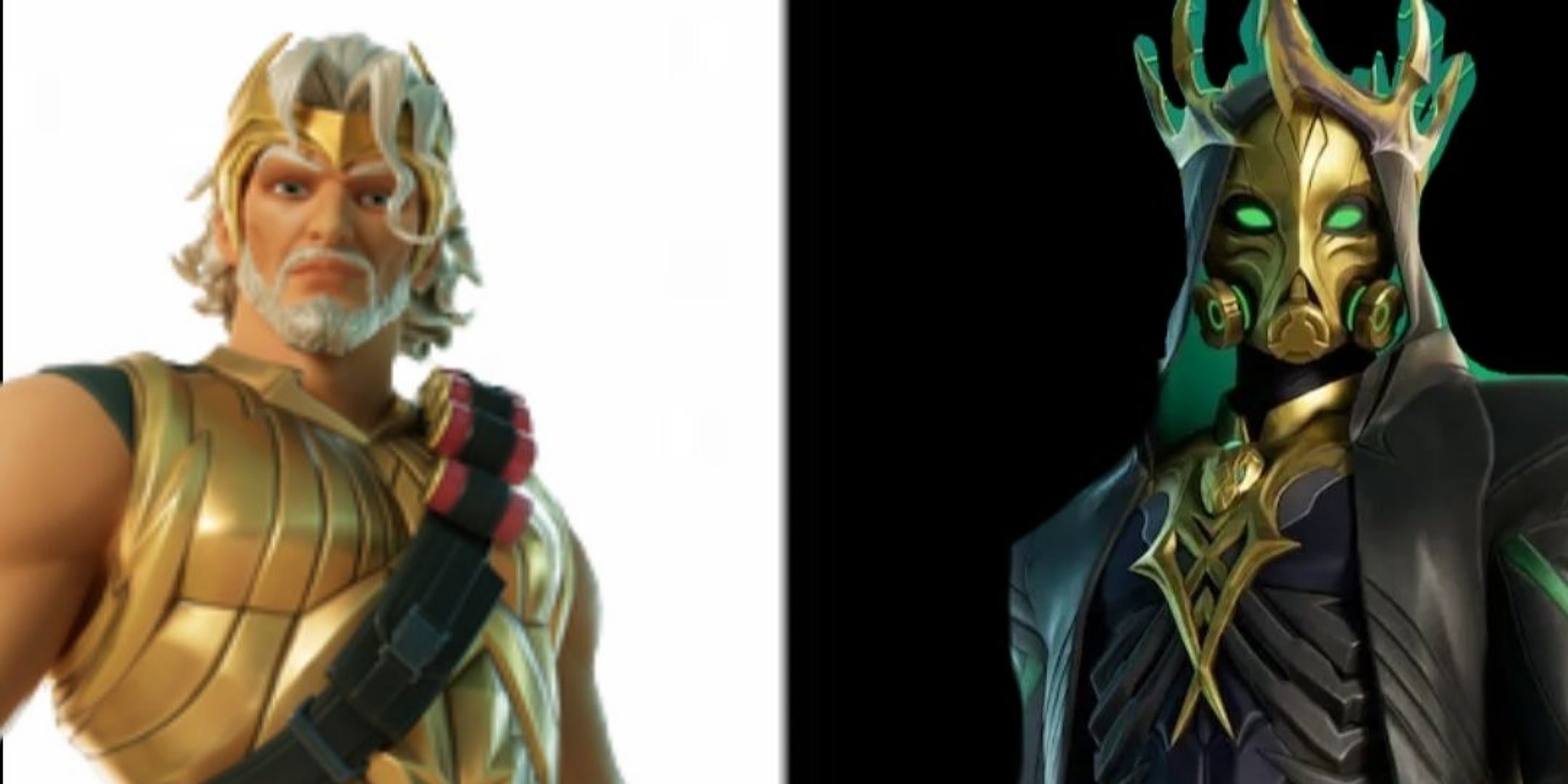 🌩️ZUES VS HADES🔥 (HUGE UPDATE)