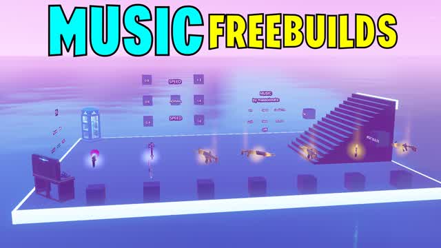 Capture 1 – Ultra Smooth Music Freebuilds