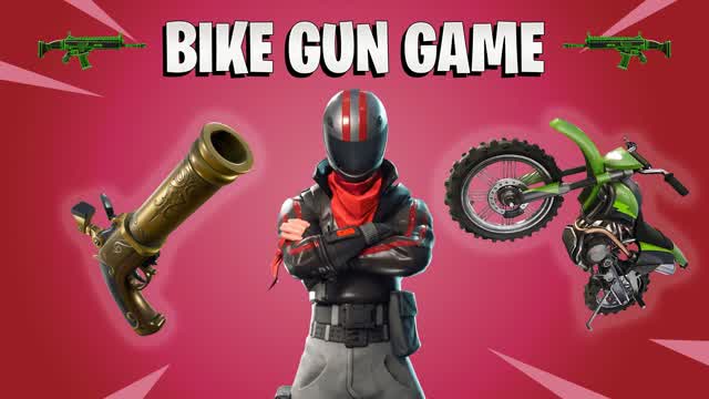 Bike Gun Game💥