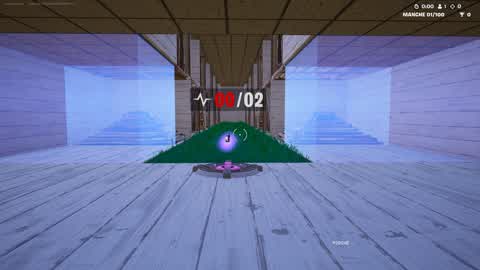 1v1 Strom Edit Map