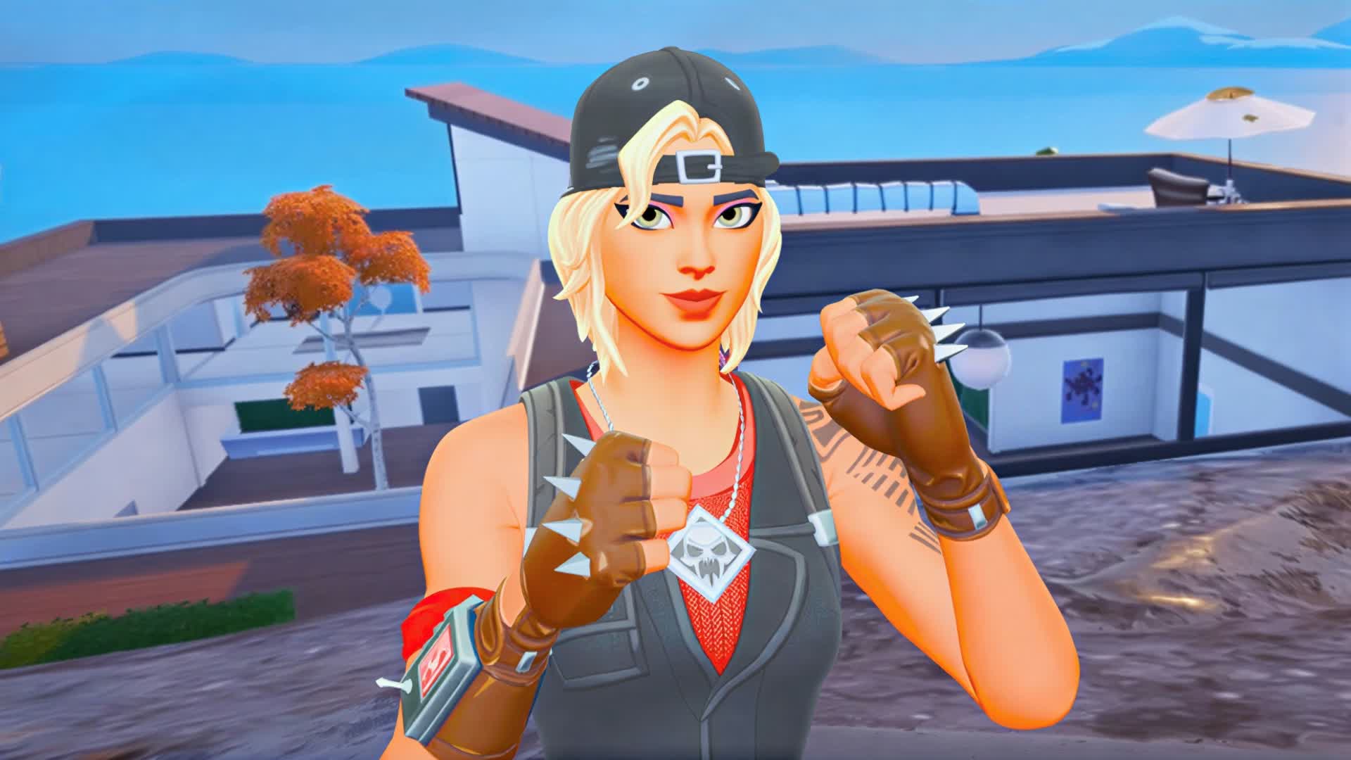 インフィニティ 1v1v1