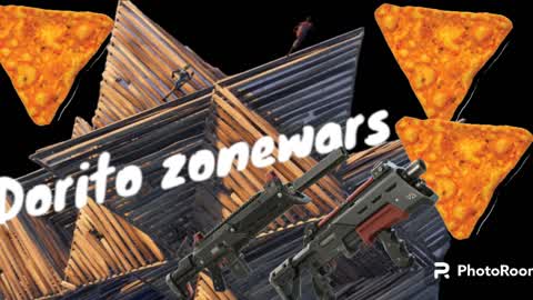 dorito wars