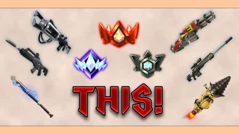 Rena PVP Storm Arena FFA