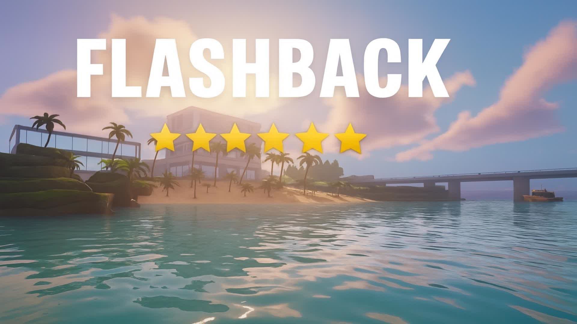 FLASHBACK FA - SAISON 1 🏙️