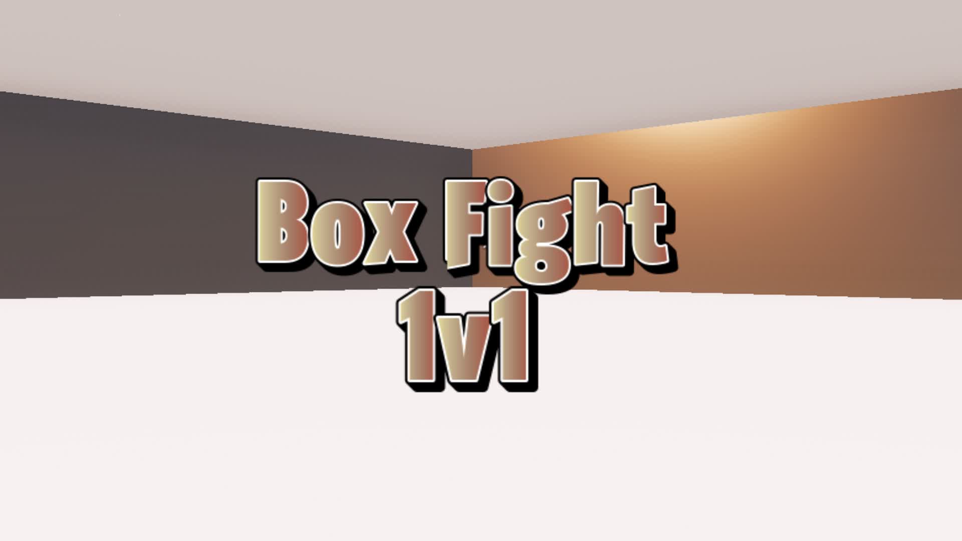 Box Fight 1v1