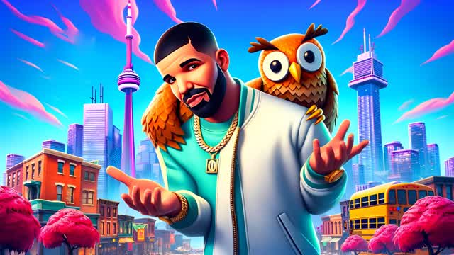 TORONTO ZONE WARS