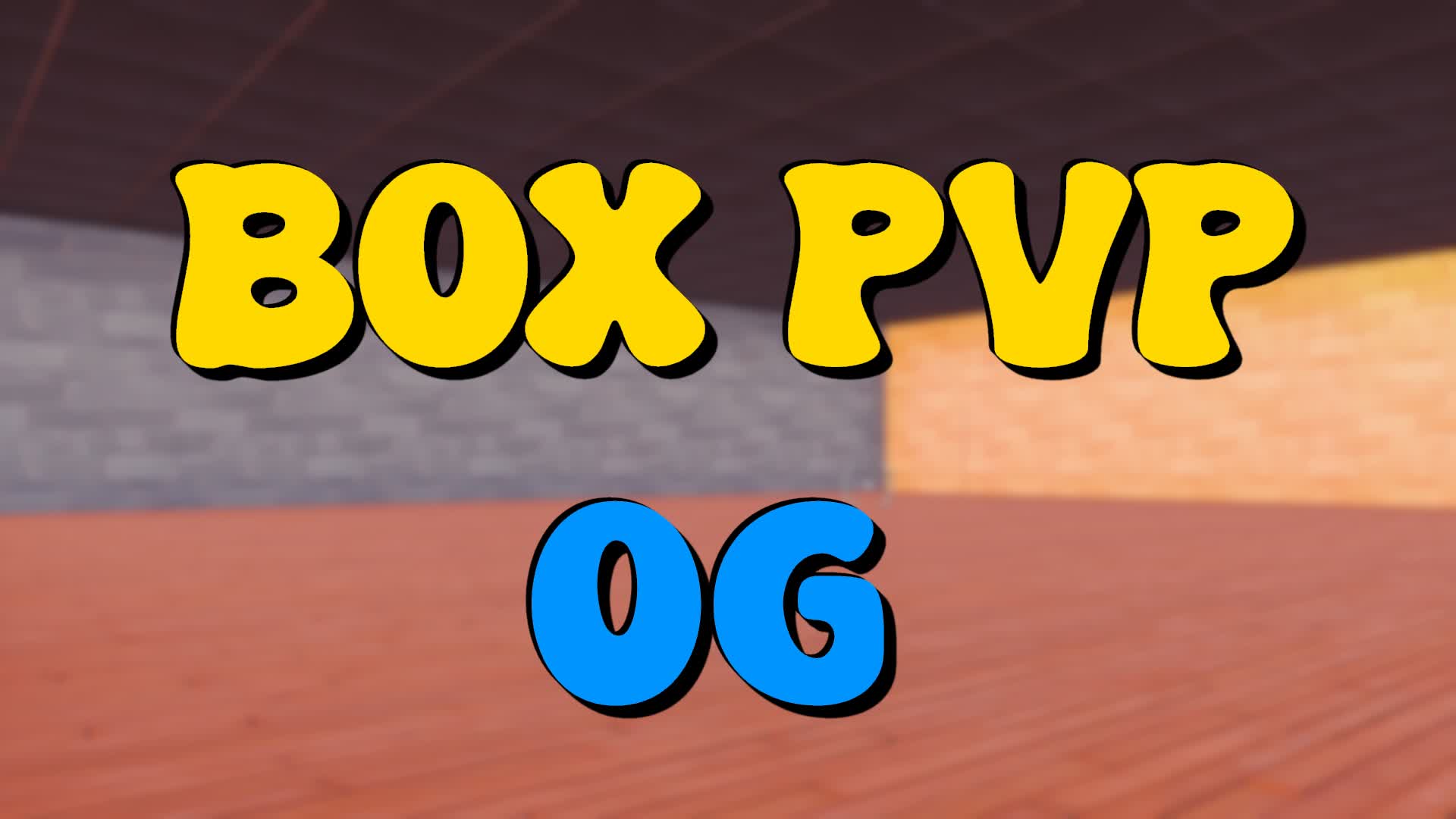 BOXPVP OG