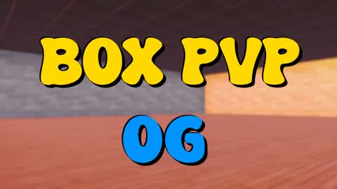 BOXPVP OG