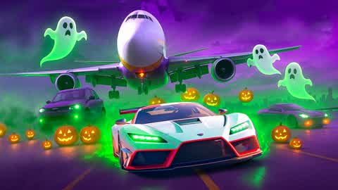 ✈️ Airport Driving FFA