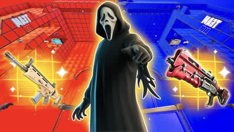 HUNTERS VS DEMONS🎃KPOP RED VS BLUE 🔴🔵