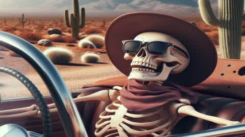 HALLOWEEN RAMP CHALLENGE