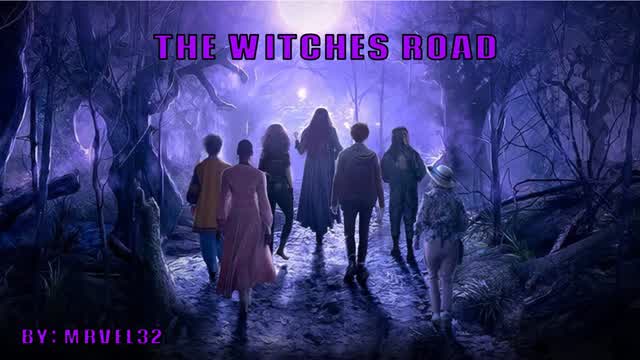 The Witches Road