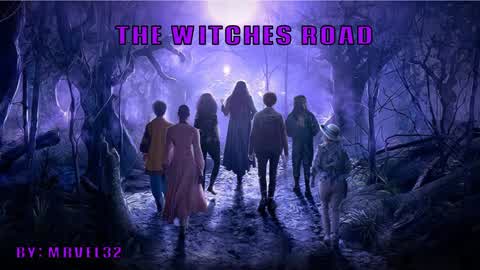 The Witches Road