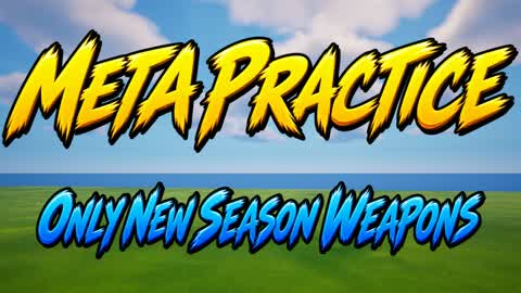 BUILD PRACTICE NEW SEASON
