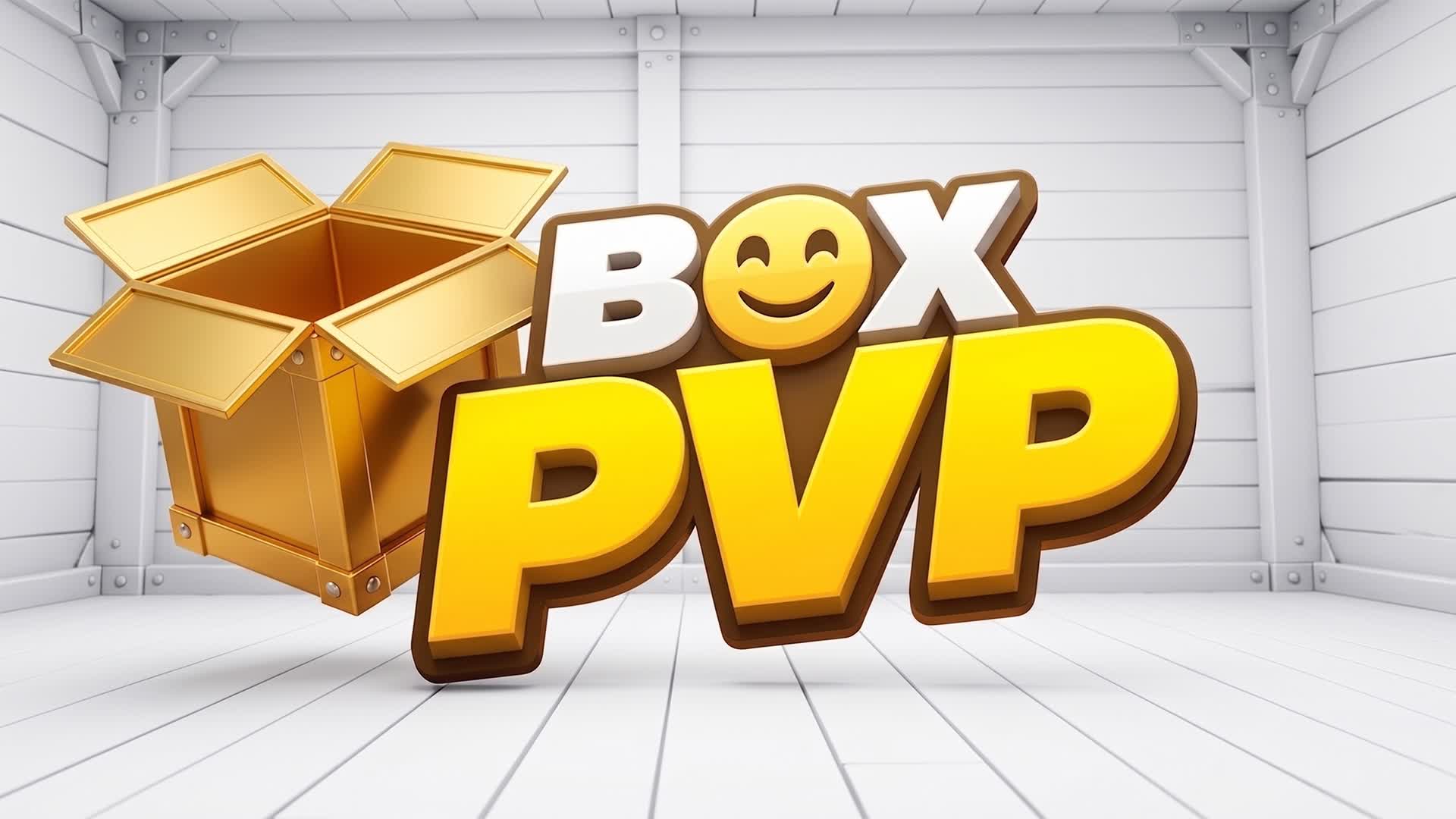 GG Box PvP — Fortnite island 4630-4554-3133 by Genesismkx