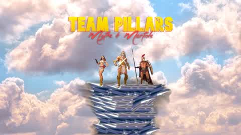 Team Pillars (Myths & Mortals)