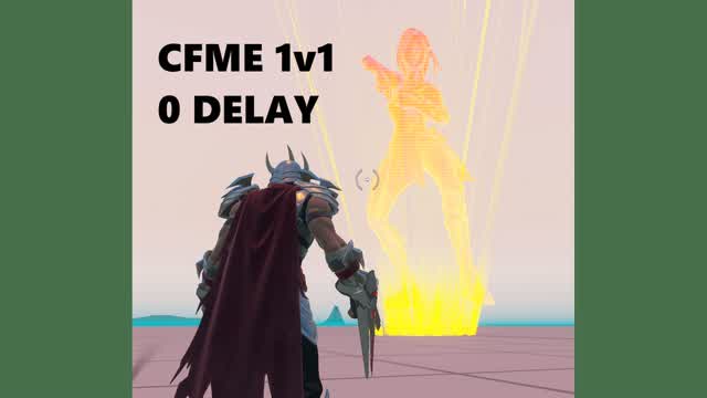 CFME 1v1 0 Delay