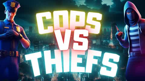 Cops Vs Thiefs
