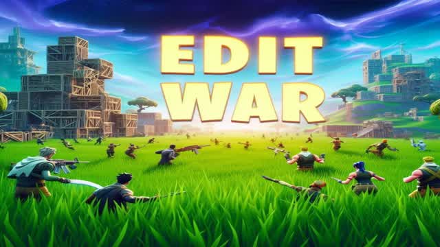 Edit War