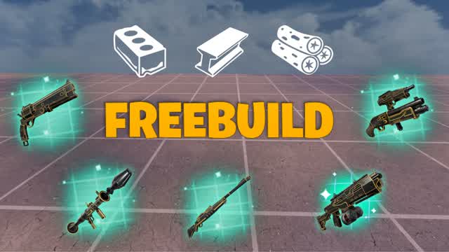 1V1 FREEBUILD