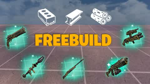 1V1 FREEBUILD