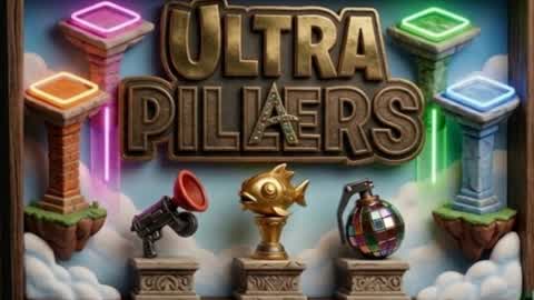 Ultra Pillars 2.1