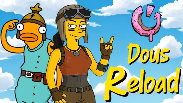 Reload Tilted - Duos