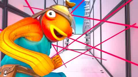 ⭐️ EASY PARKOUR 400+ ⭐️