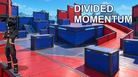 DIVIDED MOMENTUM