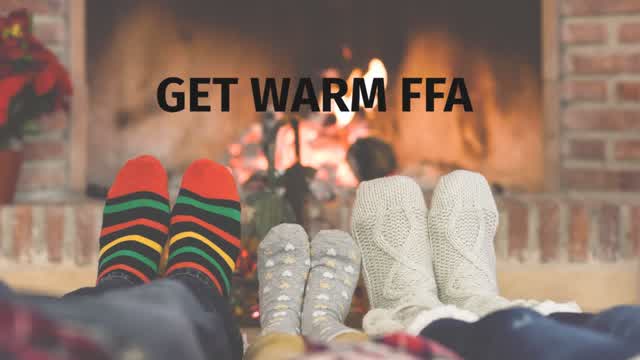 GET WARM FFA