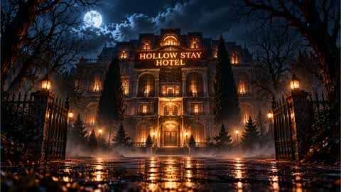 Hollow Stay