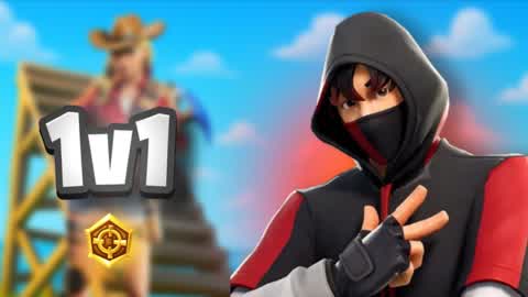 1v1 e8h Moben Arena