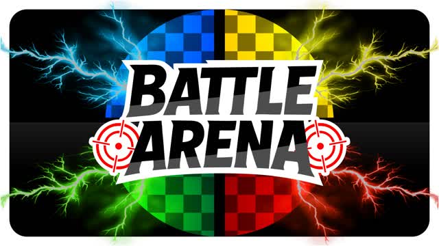 BATTLE ARENA