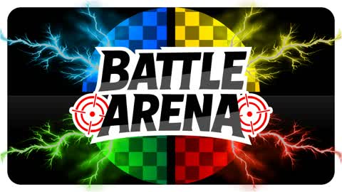 BATTLE ARENA