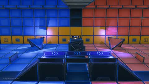 💯RED VS BLUE🥶RUMBLE