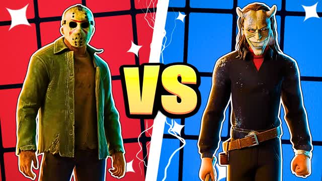 Capture 1 – Red vs Blue 🔴🔵 FREE FOR ALL VS !