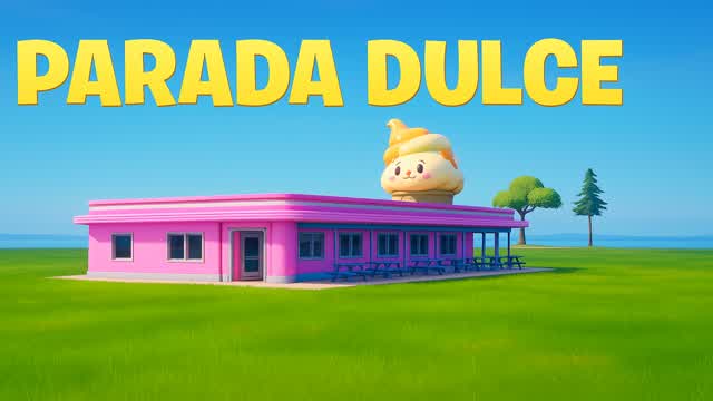 Parada Dulce