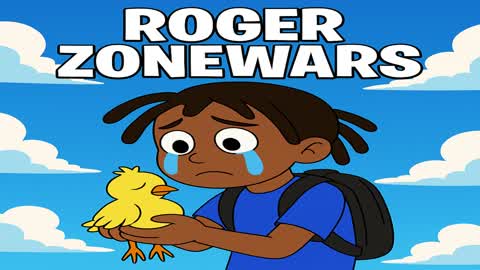 ROGER ZONE WARS