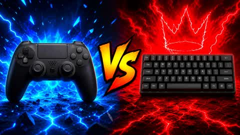 RED VS BLUE BREEZECRAFT 🔴🔵