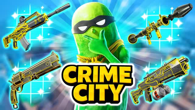 GRAND CRIME CITY DRIVE 🚗