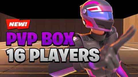 FOUSS BOX FIGHT PVP