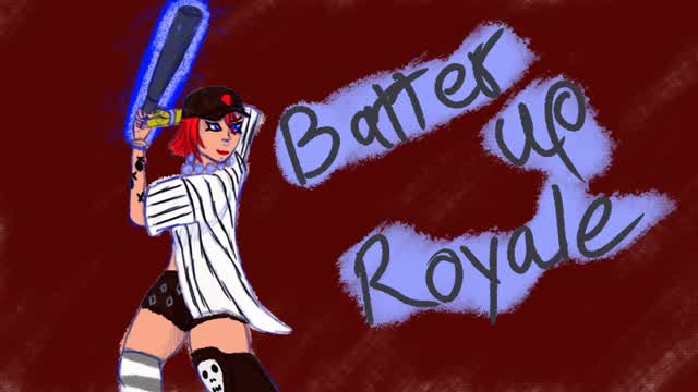 Batter Up Royale