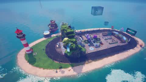NibirusIsland