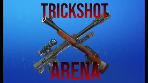 FFA TRICKSHOT ARENA