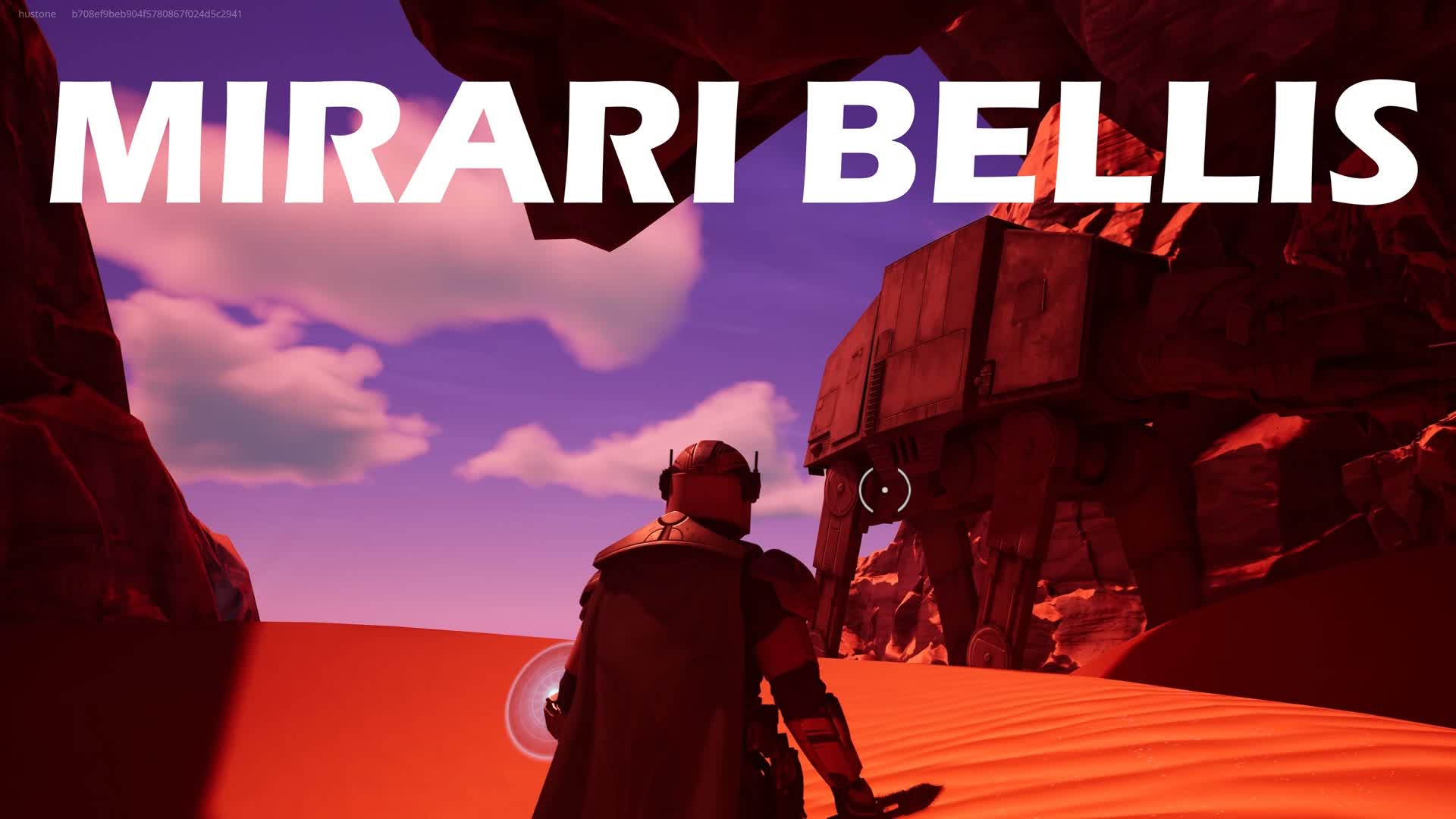 MIRARI BELLIS