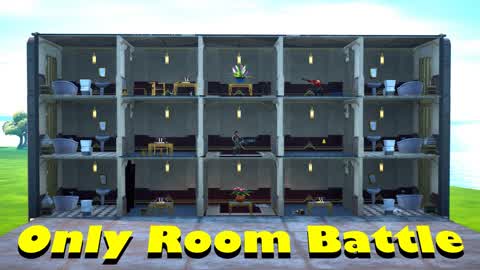 Only Room Battle