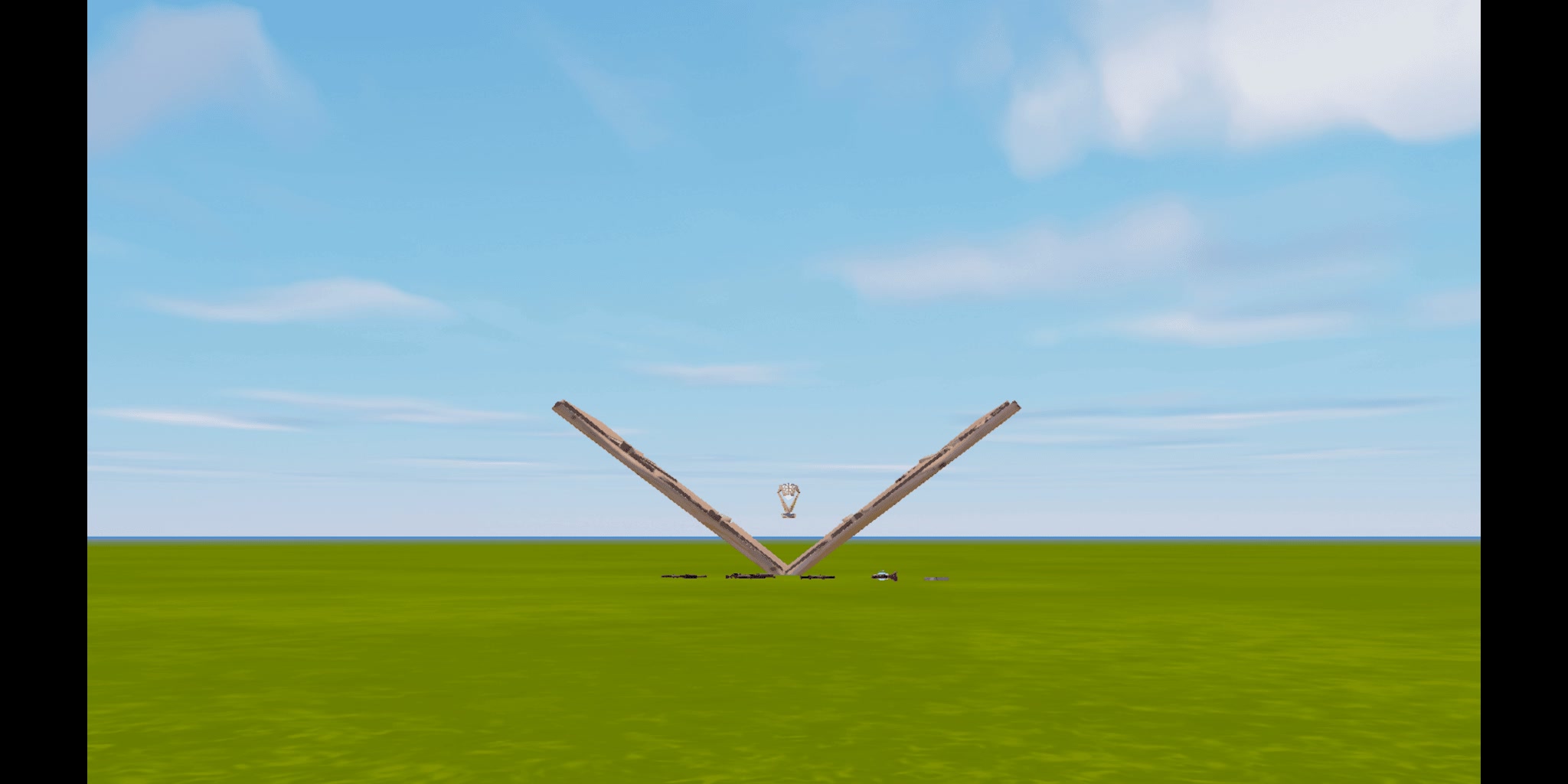Central 1V1