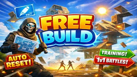 FreeBuild 1 Player