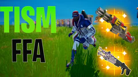 TISM FFA